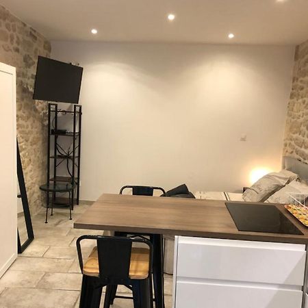 Maison De Naissance De Nostradamus Saint-Remy-de-Provence Bagian luar foto