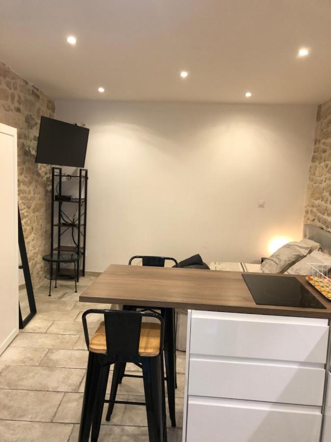 Maison De Naissance De Nostradamus Saint-Remy-de-Provence Bagian luar foto