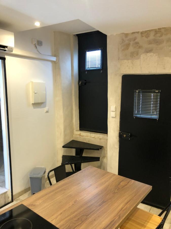 Maison De Naissance De Nostradamus Saint-Remy-de-Provence Bagian luar foto