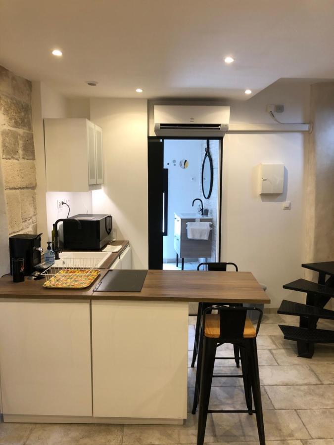 Maison De Naissance De Nostradamus Saint-Remy-de-Provence Bagian luar foto