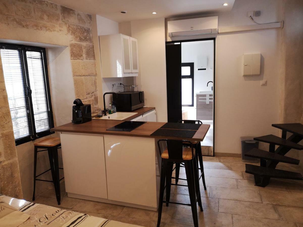 Maison De Naissance De Nostradamus Saint-Remy-de-Provence Bagian luar foto
